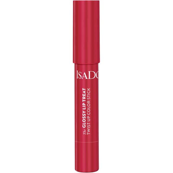 The Glossy Lip Treat Twist Up Color Stick