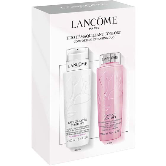 Jumbo Confort Set