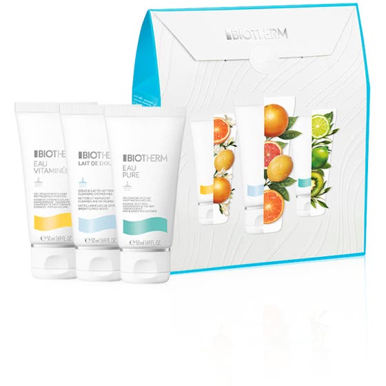 Shower Gel Giftset