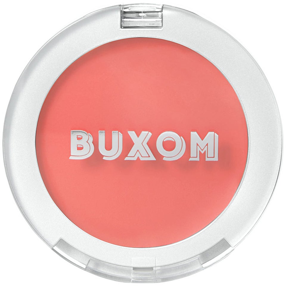 Plump Shot? Collagen Peptides Advance Plumping Blush