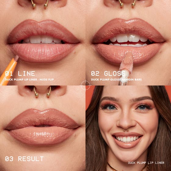 Duck Plump Lip Liner