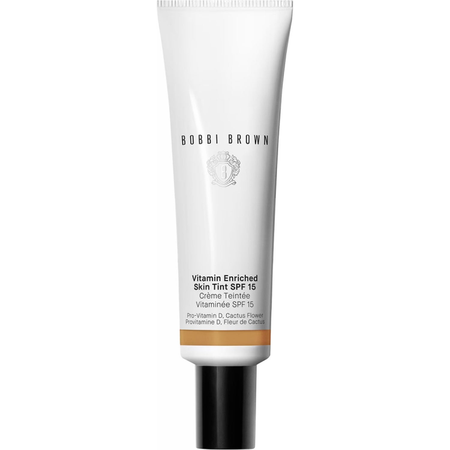Vitamin Enriched Skin Tint SPF 15 Golden 1