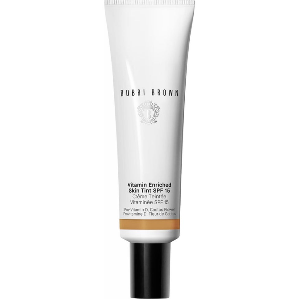 Vitamin Enriched Skin Tint SPF 15 Golden 1