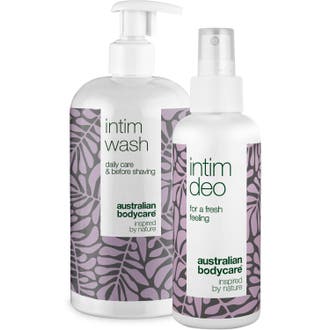 Stay Fresh Intimate Duo