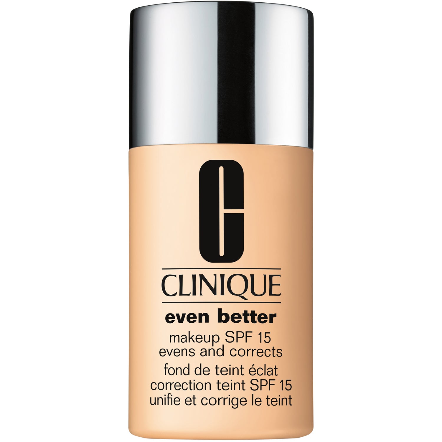 Clinique Even Better Makeup Spf 15 foundation & concealer dam – bild 7