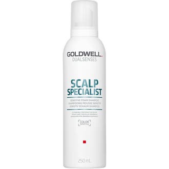 Dualsenses Scalp Specialist