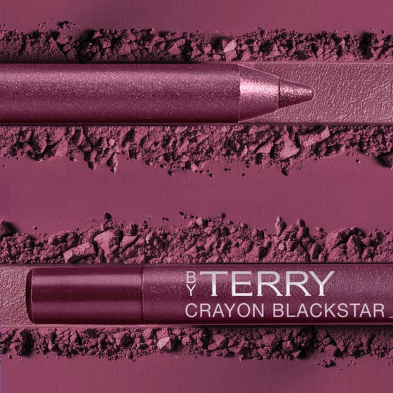 Crayon Blackstar