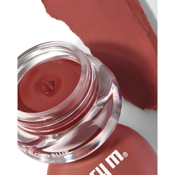 Lip and Cheek Cloud Blur