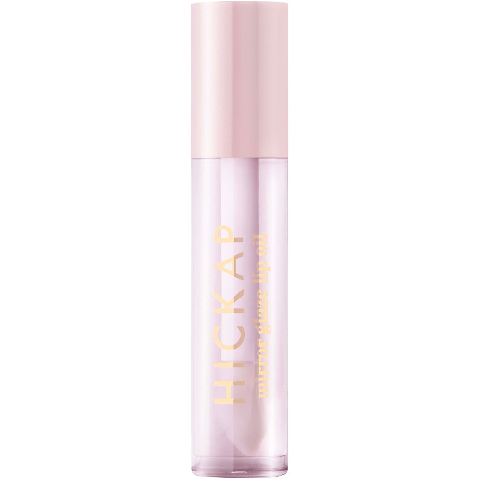 Mirror Glaze Lip Oil