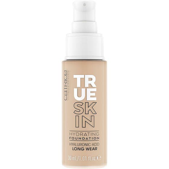 True Skin Hydrating Foundation
