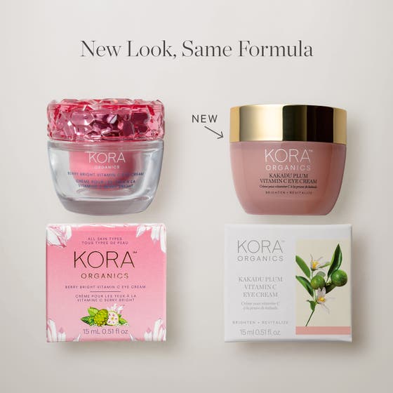 Kakadu Plum Vitamin C Eye Cream