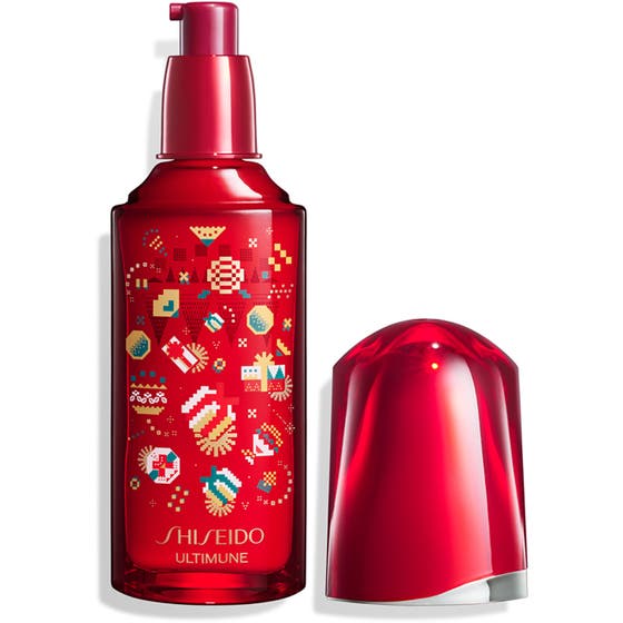 Ultimune Shi Ultimune Holiday Limited Edition