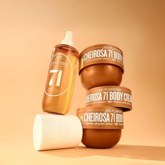 Cheirosa 71 Perfume Mist