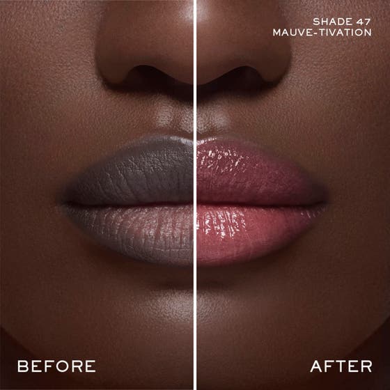 Lip Idôle Squalane-12 Butterglow Glowy Color Balm