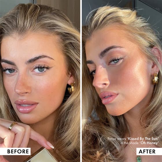 Multi-Use Cheek Glow