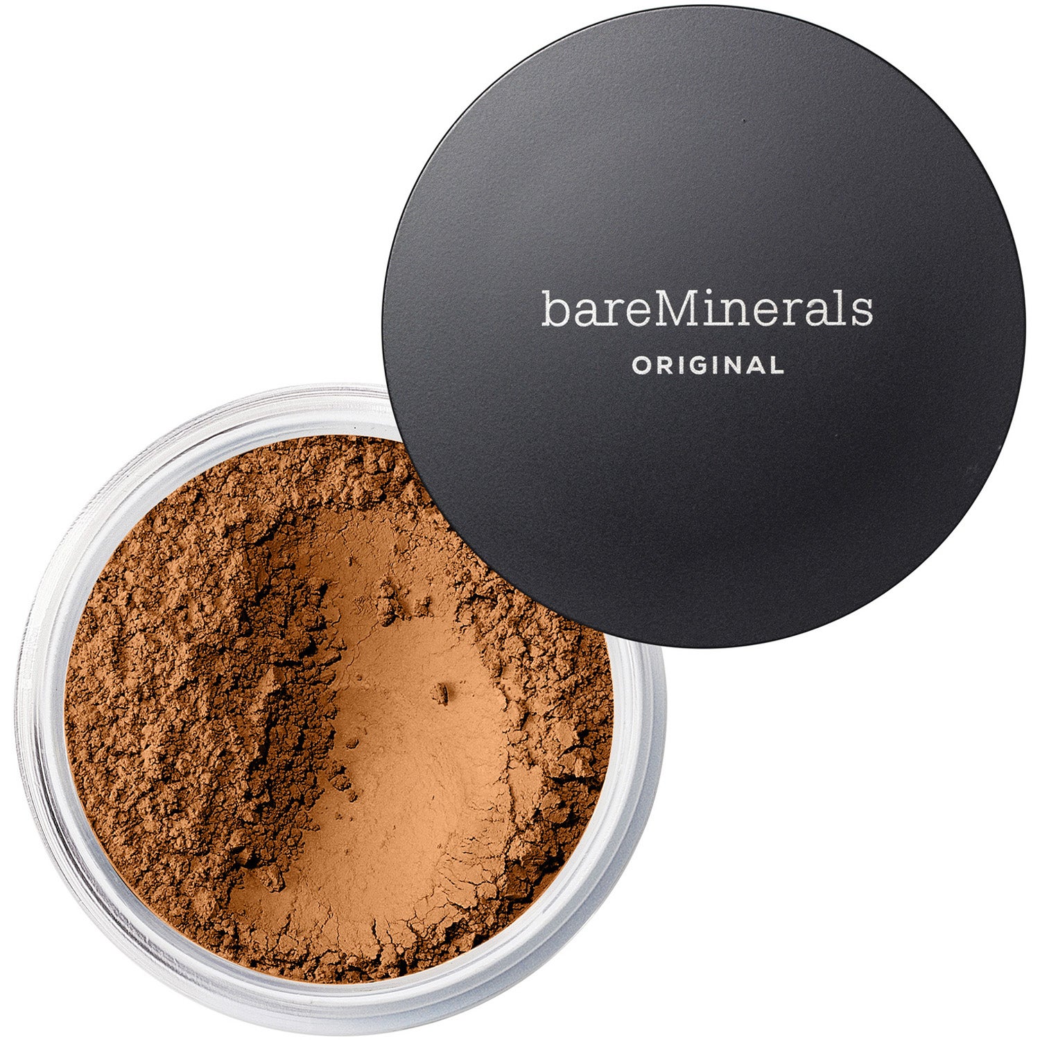 bareMinerals Original Loose Powder Foundation Neutral Dark - 8 g billede