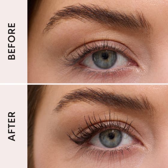 Boombastic Crazy Mascara