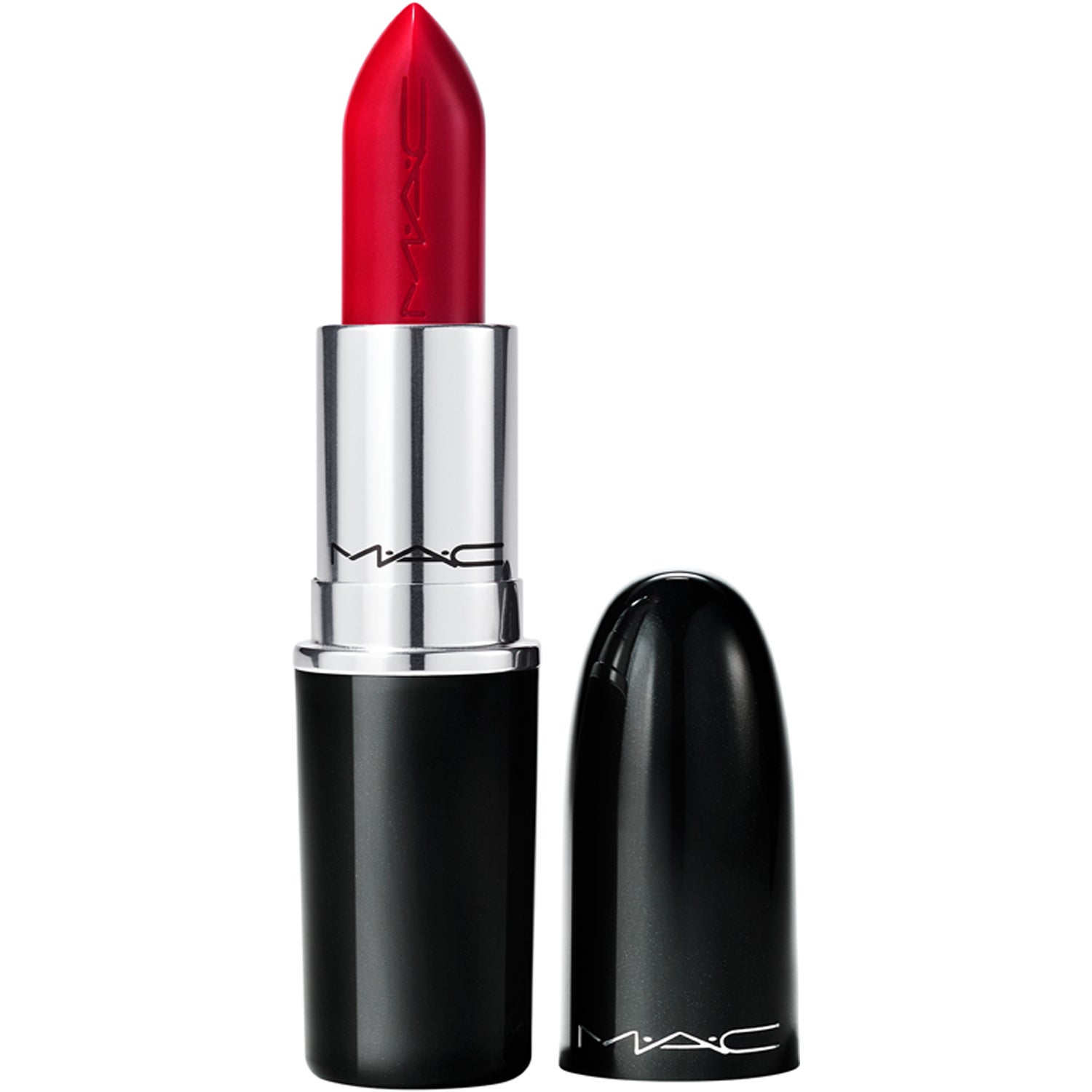 MAC Cosmetics Lustreglass Lipstick 13 Pink Big 3 g