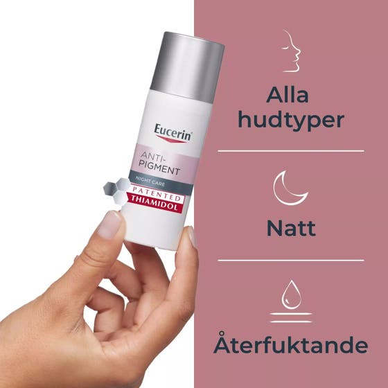 Anti-Pigment Night Care