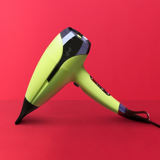 Helios Hair Dryer