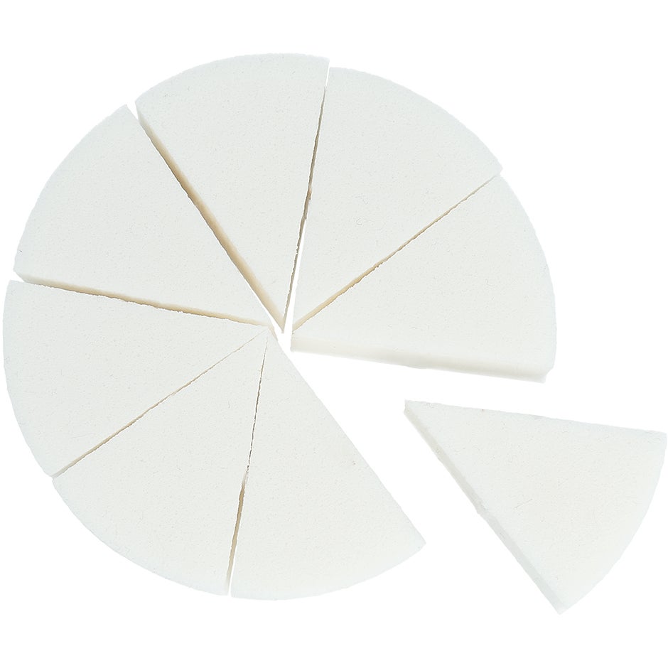 Alternativ bild 1 för Maria Åkerberg Makeup Sponges 8-pack
