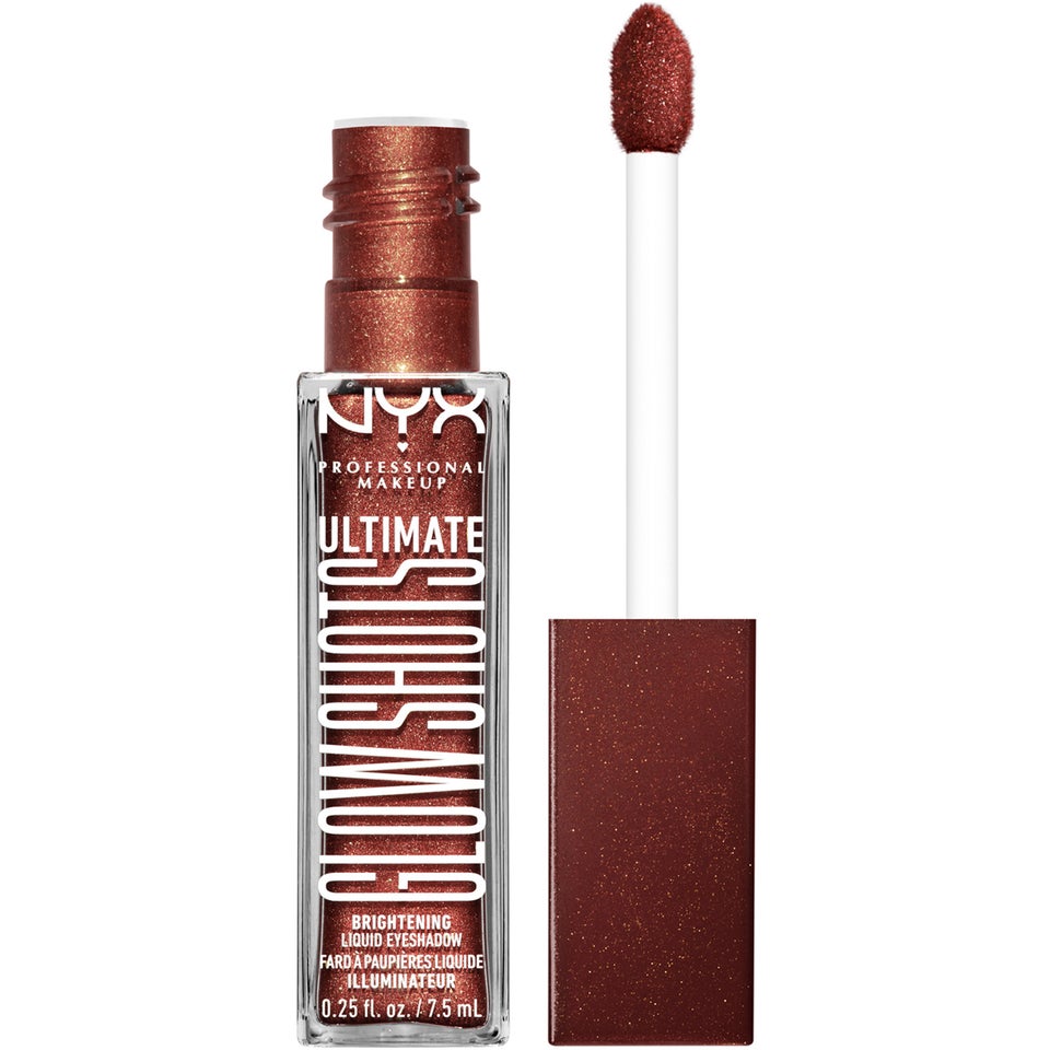 Ultimate Glow Shots Clementine Fine 11 1 pcs