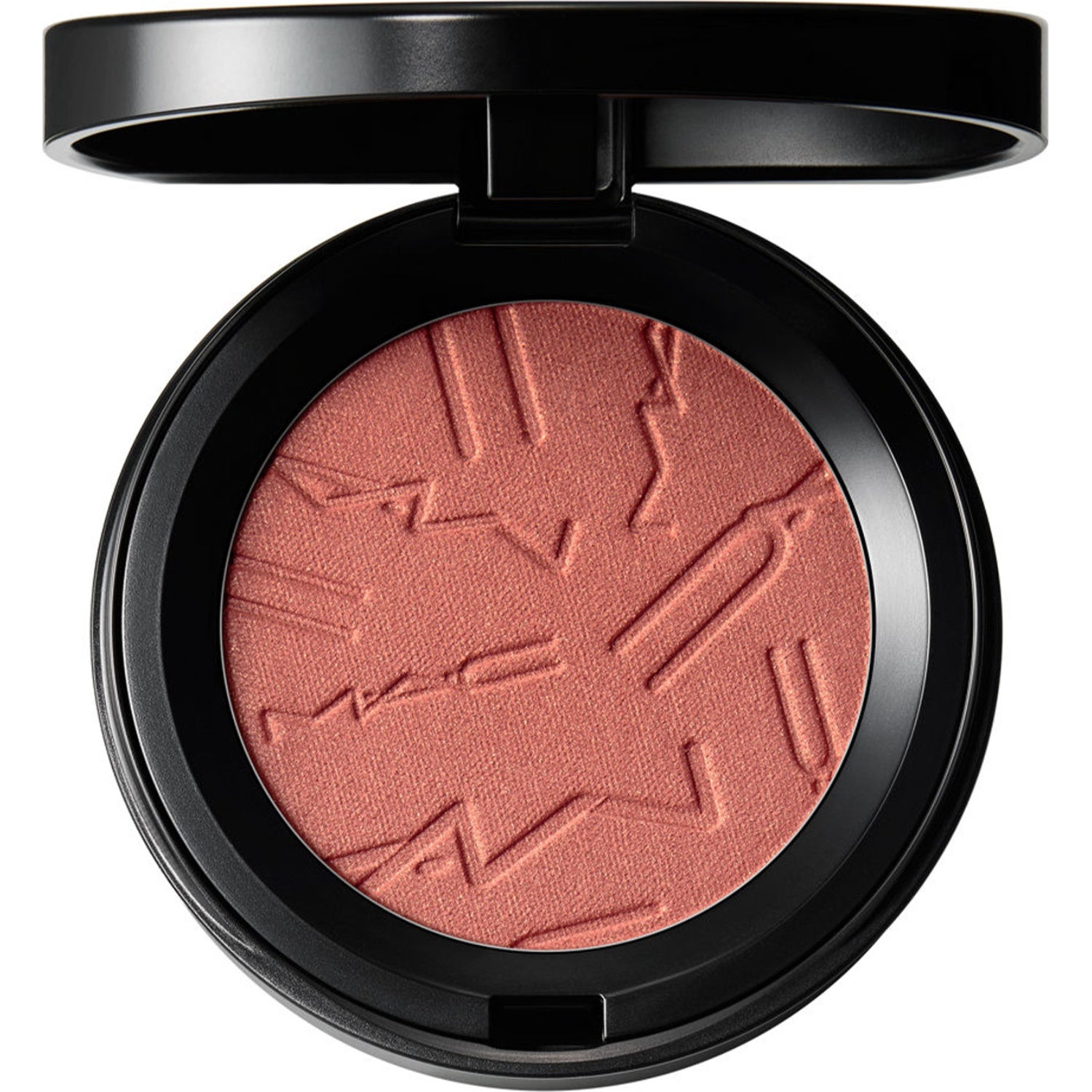 MAC Cosmetics Skinfinish Colourstruck Blush No Filter - 4,5 g billede