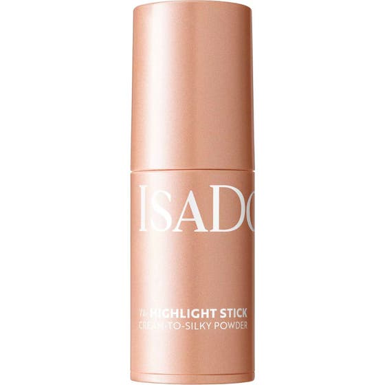 The Highlight Stick Cream-to-Silky Powder