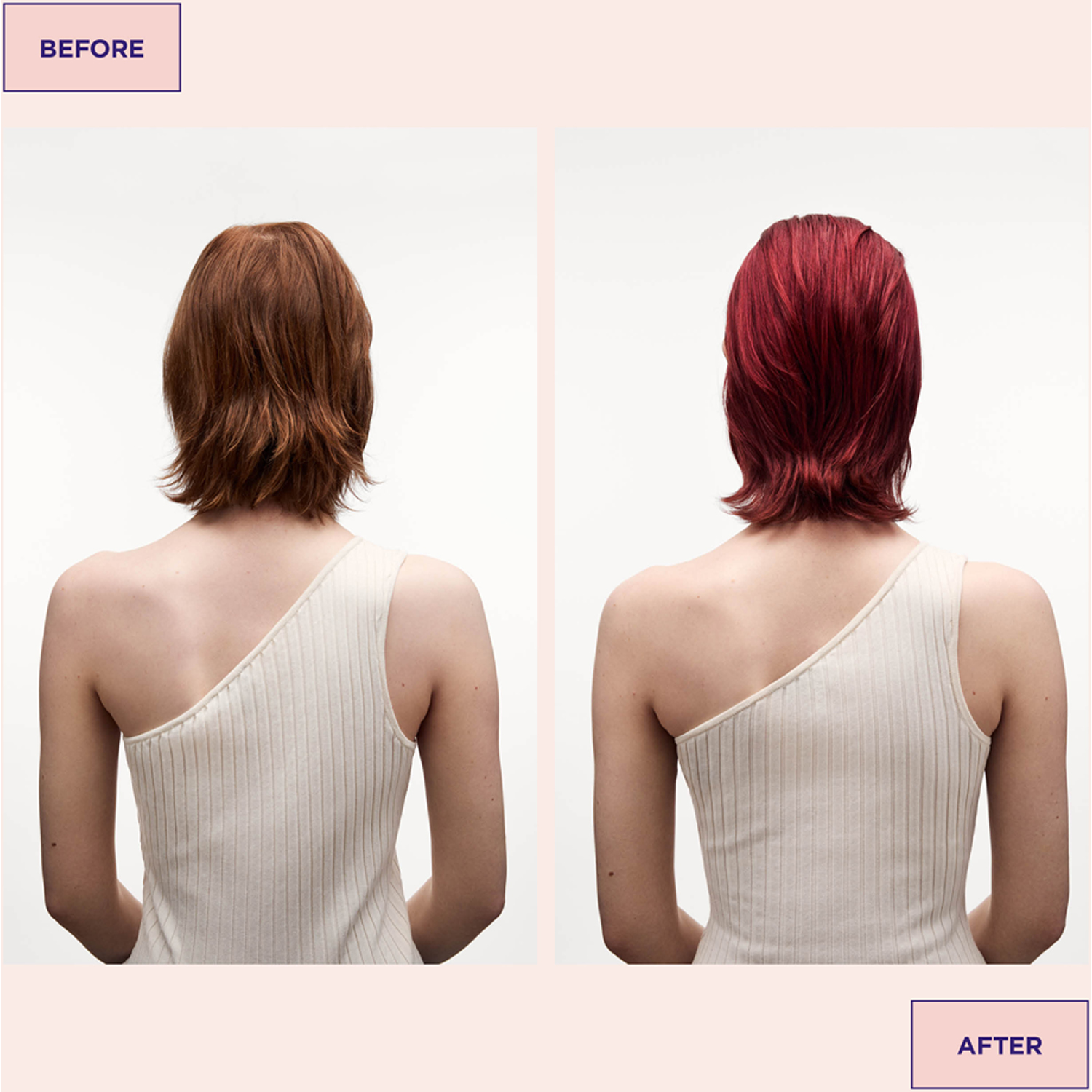 Colour Refresh
