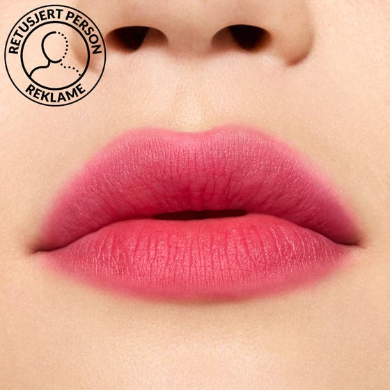 Powder Kiss Hazy Matte Lipstick