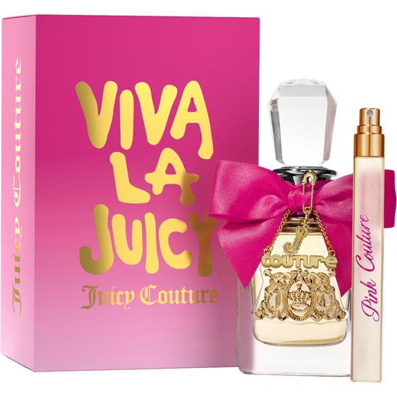 Viva La Juicy