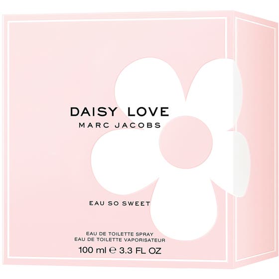 Daisy Love Eau So Sweet
