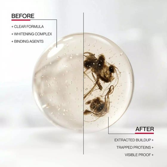 iD Stain Whitening Mouthwash