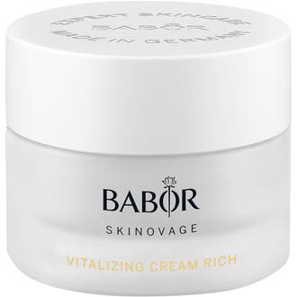 Vitalizing Cream Rich