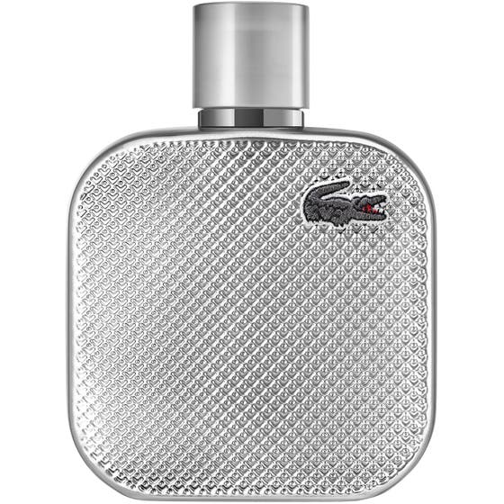L.12.12 Silver Grey
