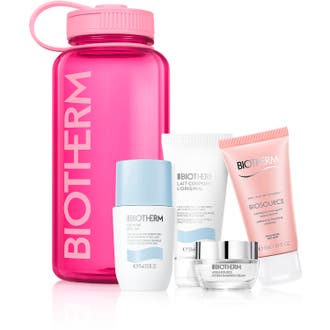Pink Drop Set