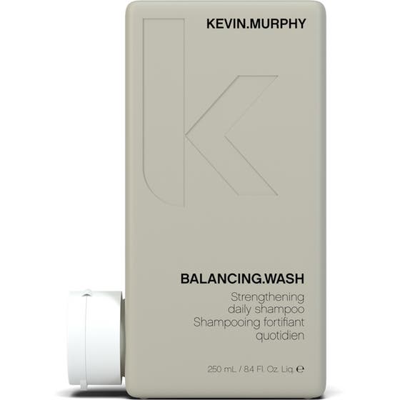 Balancing Wash