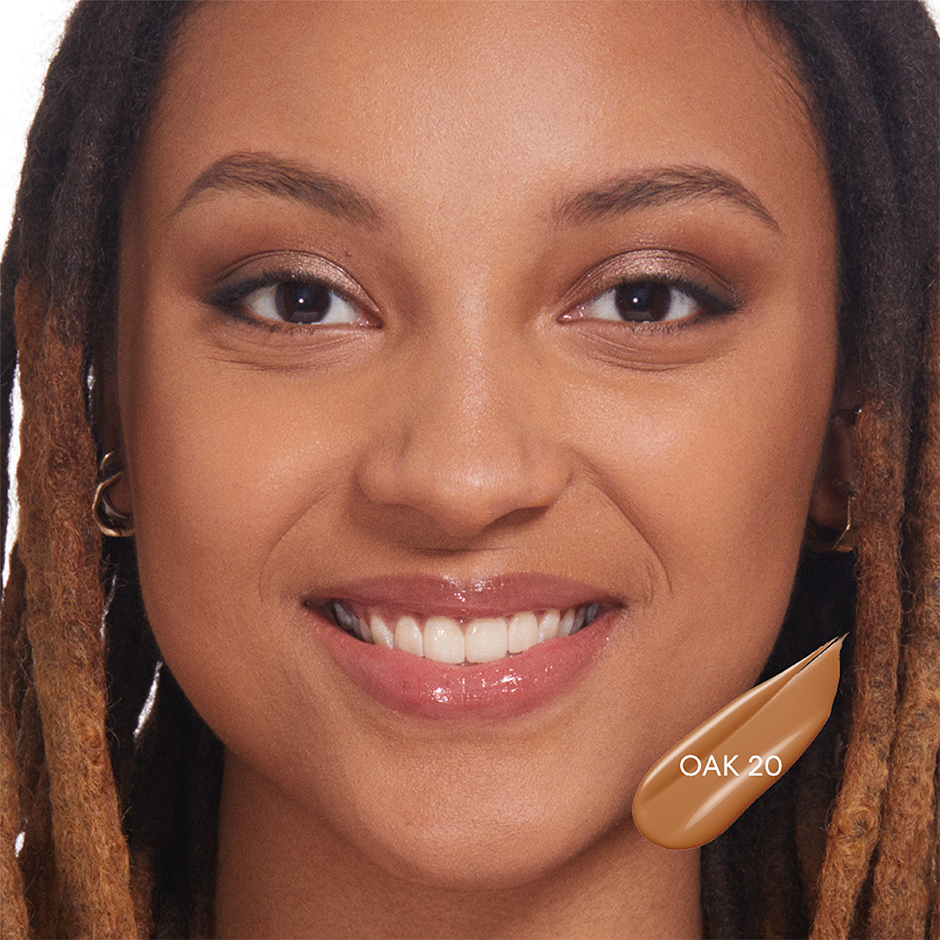 BAREPRO Performance Wear Liquid Foundation SPF 20