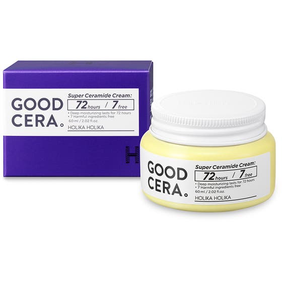 Good Cera Super Ceramide Cream