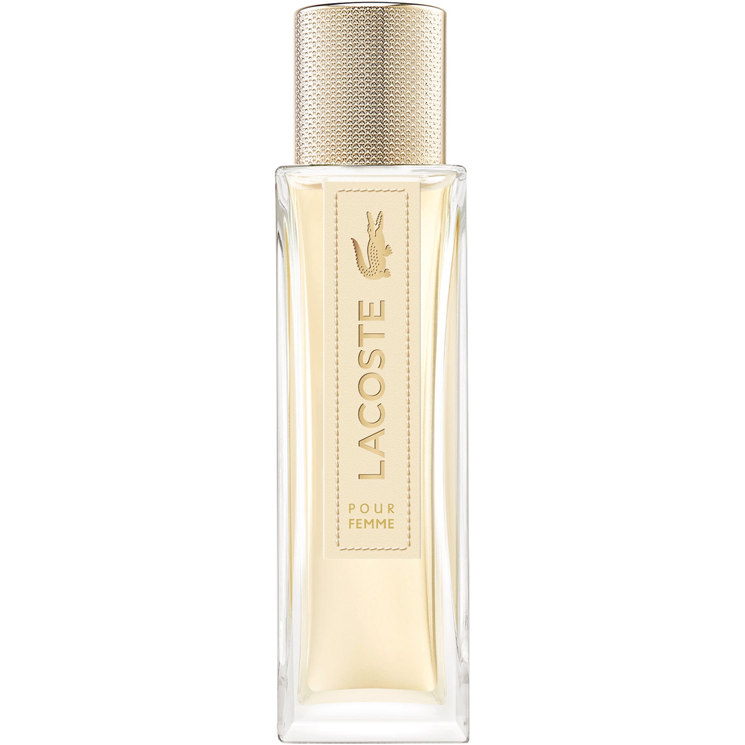 Lacoste Pour Femme Intense Eau de Parfum - 50 ml