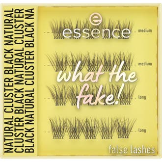 What The Fake! False Lashes