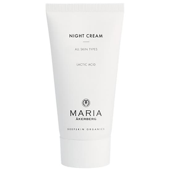 Night Cream