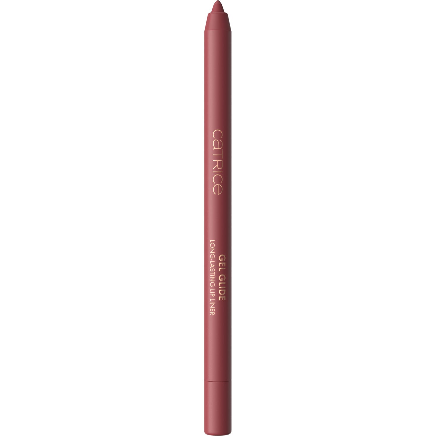Catrice Gel Glide Long-Lasting Lip Liner läppsmink dam