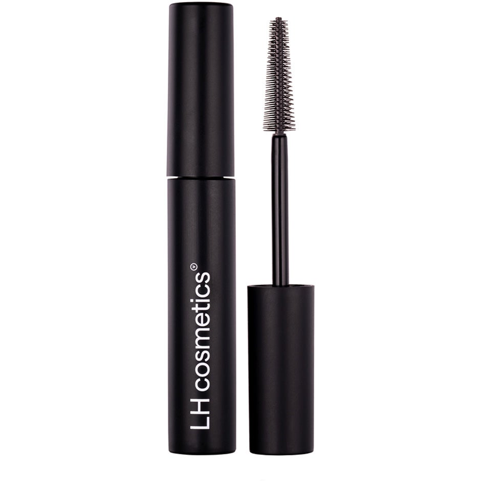 LH Cosmetics Infinity Power Lash Lengthening Mascara Black 9,2 ml