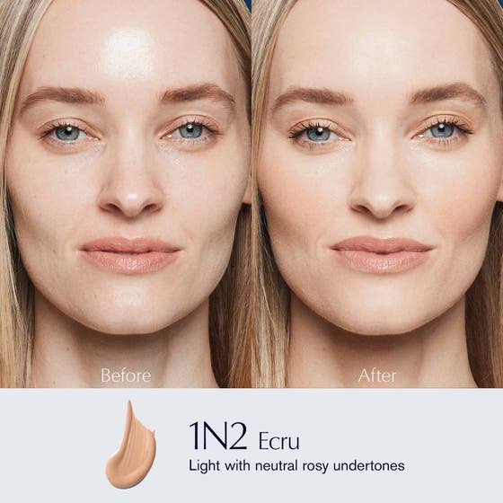 Double Wear Stay-In-Place Matte Powder Foundation