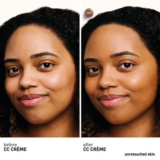 CC Creme