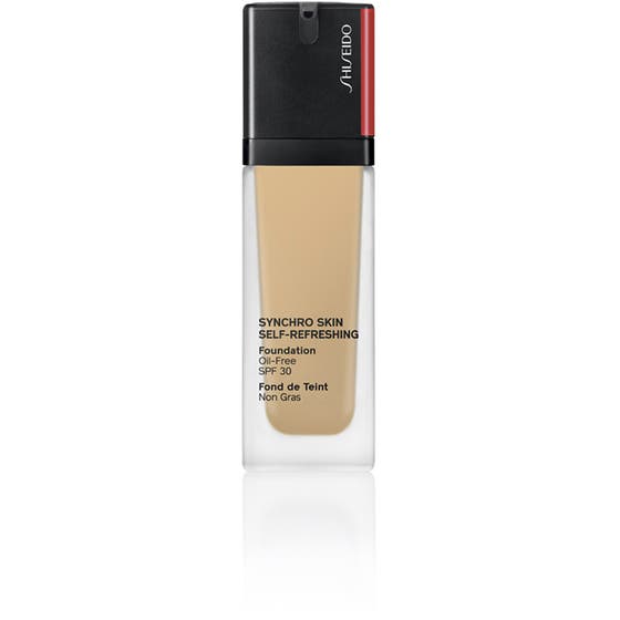 Synchro Skin Self-Refreshing Foundation