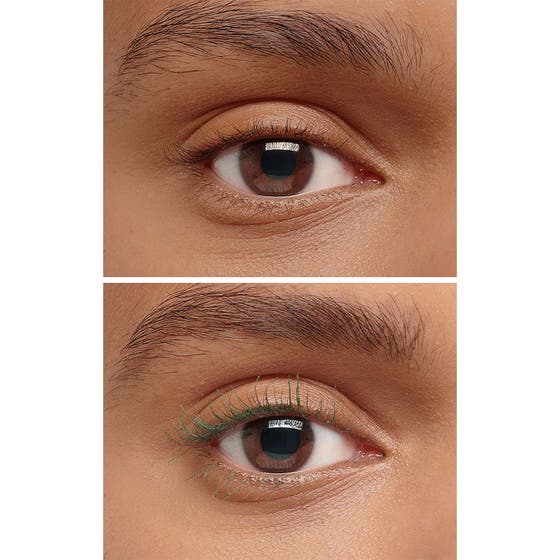 10 Sec High Impact Volume Mascara