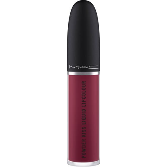 Powder Kiss Liquid Lipcolour