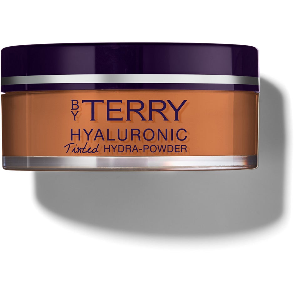Hyaluronic Hydra-Powder Tinted Veil N600. Dark 10 g